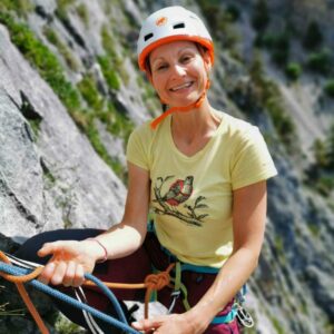Kletterkurs Mehrseillänge in Nassereith - Tirol