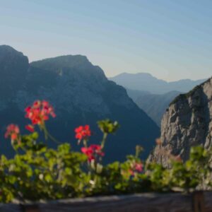 Alpinkletterkurs in Tirol