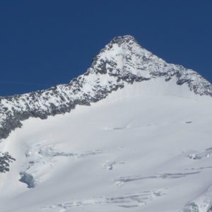 Großvenediger Skihochtour mit Bergführer